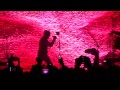 Nine Inch Nails "Mostly Gone"