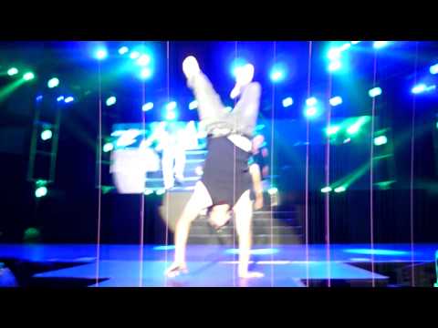 Backstreet Boys Vienna July 15 2014 Everybody (Backstreets Back...