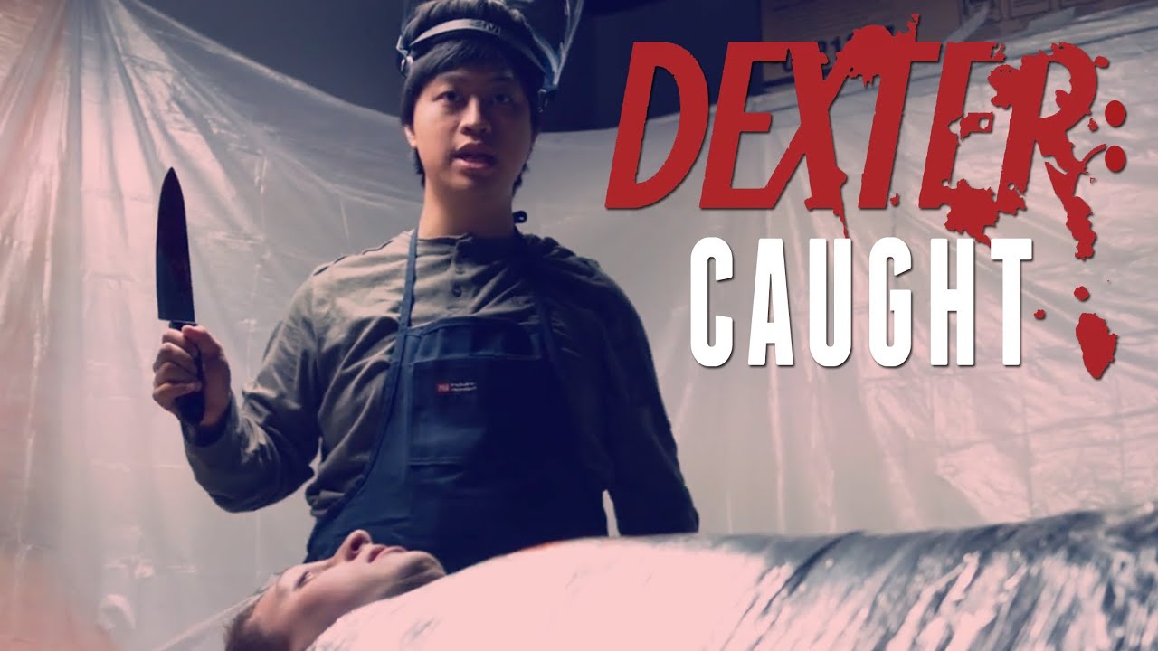 Free Dexter Parody Porn Videos From Thumbzilla Page