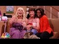 &quot;Ew!&quot; with Jimmy Fallon, Will Ferrell &amp; First Lady Michelle O...