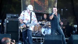 Watch Manny Charlton Signed Sealed Delivered video