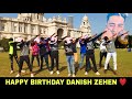 HAPPY BIRTHDAY INSPIRATION || FAMBRUH FOREVER || TRIBUTE TO DANISH ZEHEN || RATRI DZ||DANISH ZEHEN||