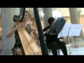 Pachelbel: Canone - flauto e arpa