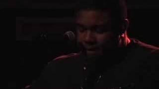 Watch Kalu James War Outside video