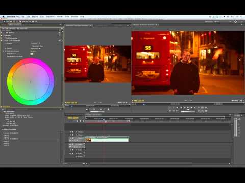 Adobe premiere pro как сделать замедленное видео