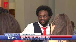 2nd ACCES CONFERENCE 2018 BUSINESS NEWS 16th Nov 2018