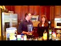 Calton Nutrition makes Mayonnaise from RICH FOOD POOR FOOD