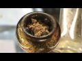 hash