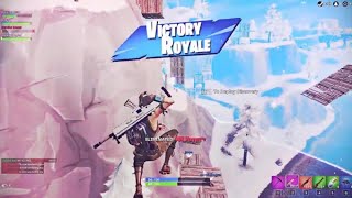 Best of Fortnite Funny Fails and WTF Moments Plays Ep #37