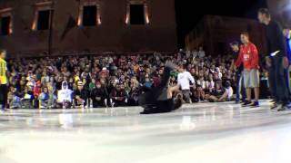 Body Carnival Vs Hustle Kidz - Hhc 11 - Semifinal 1
