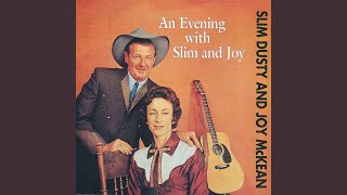 Watch Slim Dusty If Jesus Called On You video