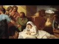 (HD 720p) Franz Gruber's "Silent Night",  The Mormon Tabernacle Choir