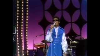 Watch Stevie Wonder Heaven Help Us All video