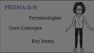 Prisma Extension For Scoping Reviews Prisma-Scr