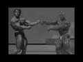 Arnold Schwarzenegger Vs Ronnie Coleman Size And Aesthetics Vs Just Arnold Schwarzenegger Vs Ronnie Coleman Size And Aesthetics Vs Just