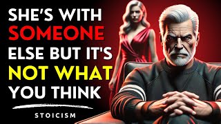 Shes With Someone Else But Its Not What You Think Stoic