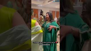 Radhika Sarathkumar படட New Dance Step...