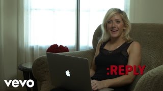 Ellie Goulding - Ask:reply (Stoli Exclusive)