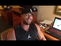 Mr. Olympia Phil Heath and Marc "The Machine" Lobliner Achieving Greatness Preview