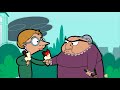 Ice Cream | Funny Episodes | Mr Bean Cartoon World