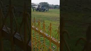 Presiden Jokowi Berkunjung Ke Sibuhuan Padang Lawas