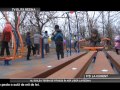 AL DOILEA TEREN DE FITNESS ÎN AER LIBER LA REZINA AL DOILEA TEREN DE FITNESS ÎN AER LIBER LA REZINA