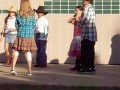 17 Square Dance