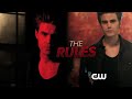 Vampire Diaries Extended Promo