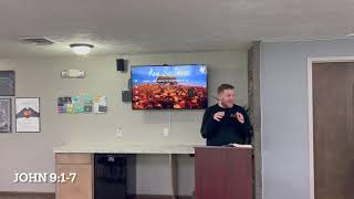 The Gospel of John Chapter 13