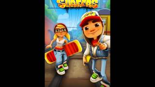 Subway Surfers OST Extended
