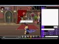 AQW How to get (non mem) pets Dark Mystic