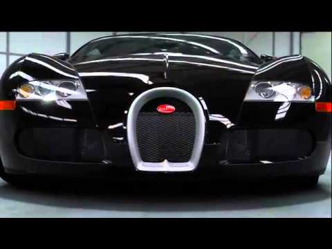 Rick Ross - New Bugatti feat. Diddy ( Music Video HD )