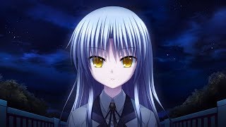 Top 15 Anime Girls With White Hair