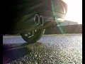 Audi A4 B5 AVANT 1.8T EXHAUST SOUND