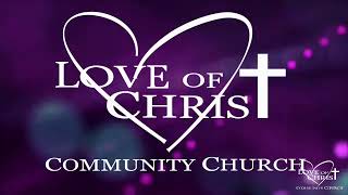 Sunday Service 5/22/2022