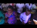 Baba Yetu - St. Bernadette Ngoingwa Choir