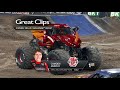 Monster Jam 2019: Denver, CO | EXTENDED HIGHLIGHTS | Motorsports on NBC