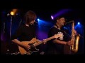 Mike Stern & Richard Bona - Live New Morning Paris