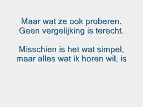 Zij Maakt Het Verschil Video