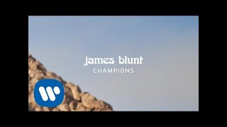 Watch James Blunt Champions video