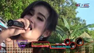 KEKASIH BAYANGAN - MAYA SABRINA - N'DISTROY LUAR BIASA