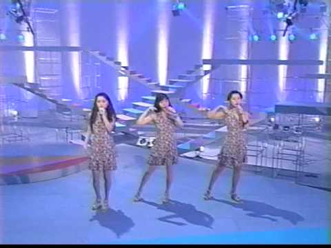 ribbon - Virgin Snow