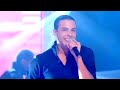 JLS on Children in Need 2009