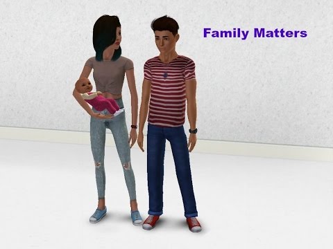 E621 Family Matters
