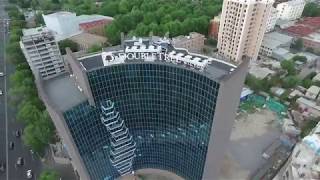 Видео ЕРЕВАН 2800 / YEREVAN 2800 / НОВЫЕ ЗДАНИЯ от HO VA, 1-й Жилой массив, Ереван, Армения
