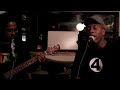 Corey Glover -- "Talkin' 'Bout A Revolution