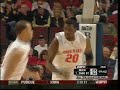Big Ten Tournament Final