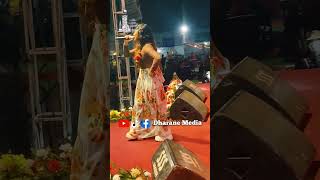 Melina Rai Live Performance Dharan Expo 2080
