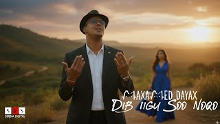 Maxamed Maame Usoo Laabo Noloshayda Official Music Audio 2025