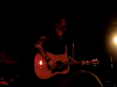 Tom Gabel - Anna Is A Fucking Stool Pigeon
